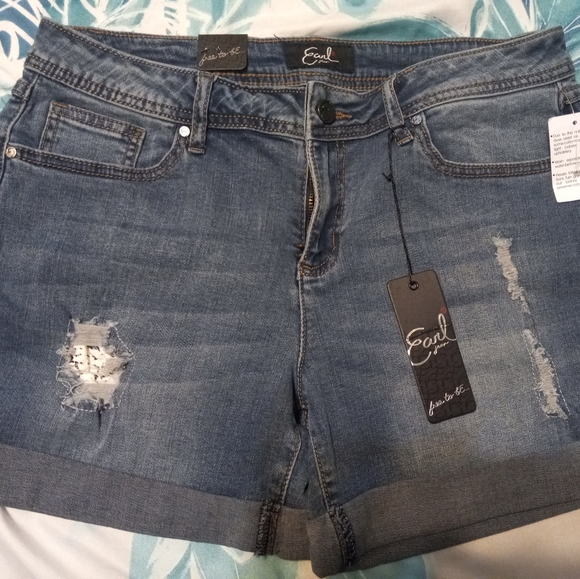 Edwin shorts - Picture 4 of 5